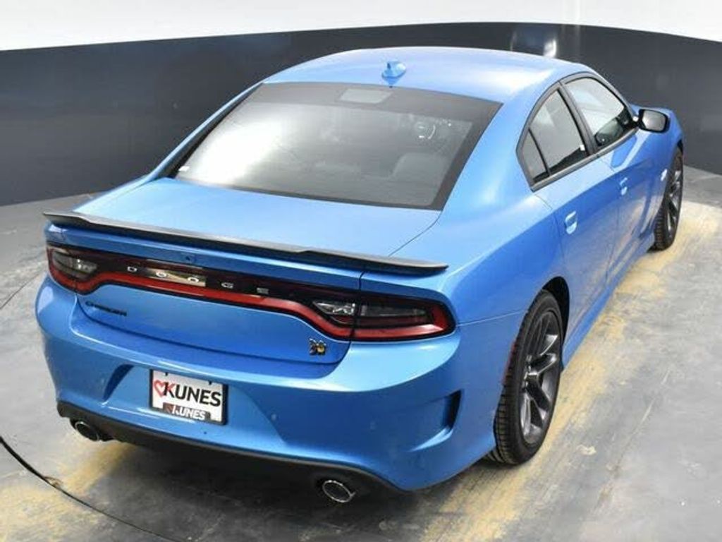 2023 DODGE Charger - photo 36