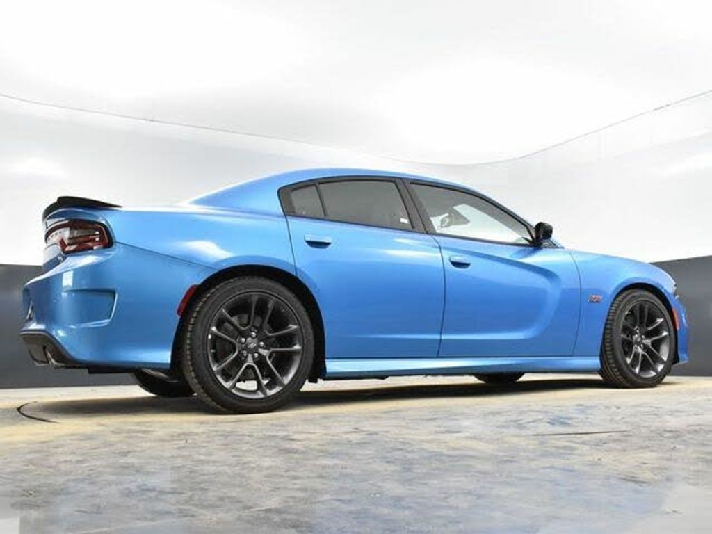 2023 DODGE Charger - photo 45