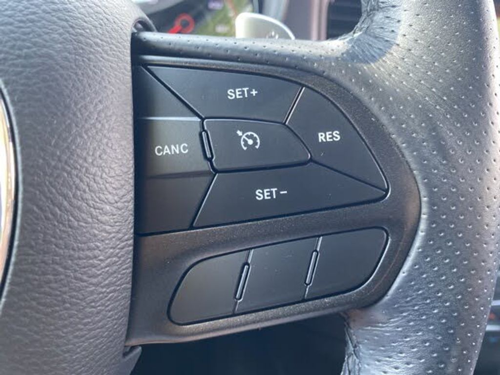 2021 DODGE Charger - photo 30