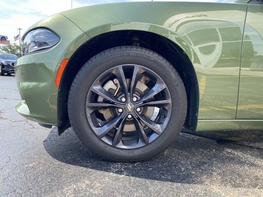 2021 DODGE Charger - photo 15