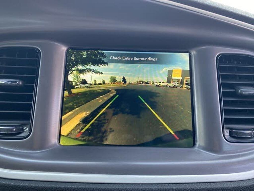 2021 DODGE Charger - photo 38