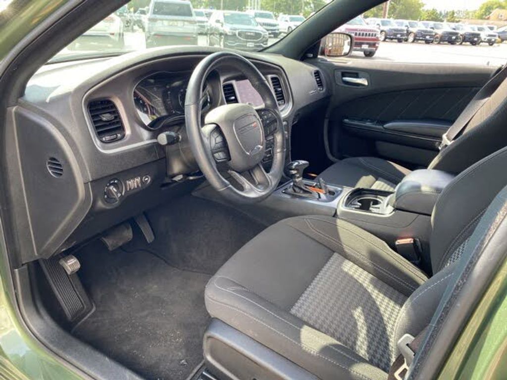 2021 DODGE Charger - photo 19