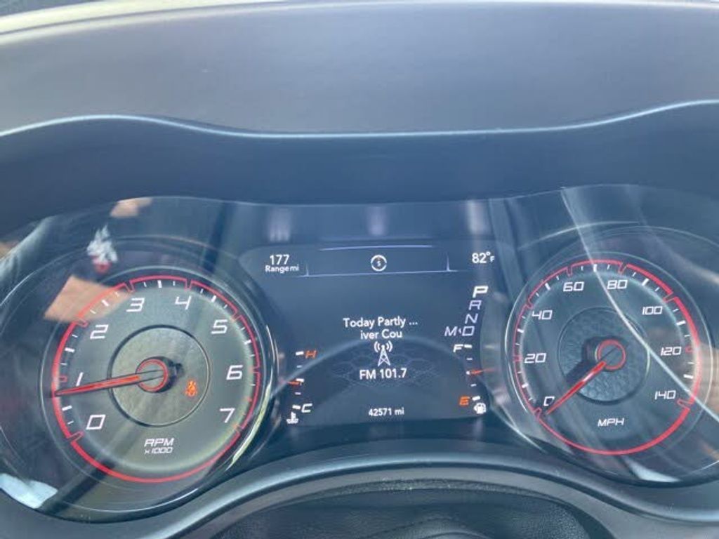 2021 DODGE Charger - photo 29