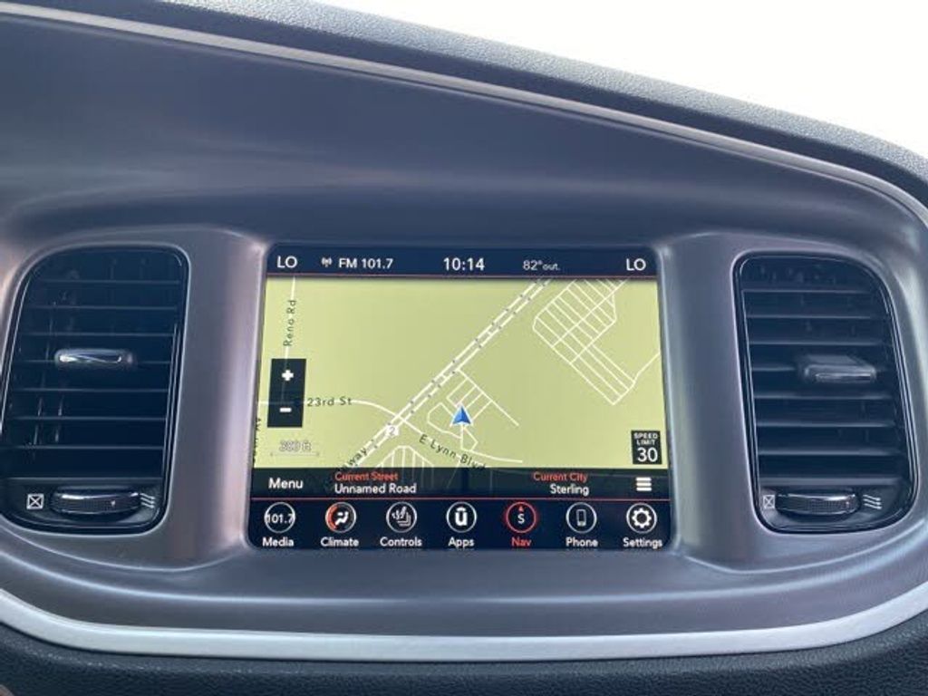 2021 DODGE Charger - photo 31