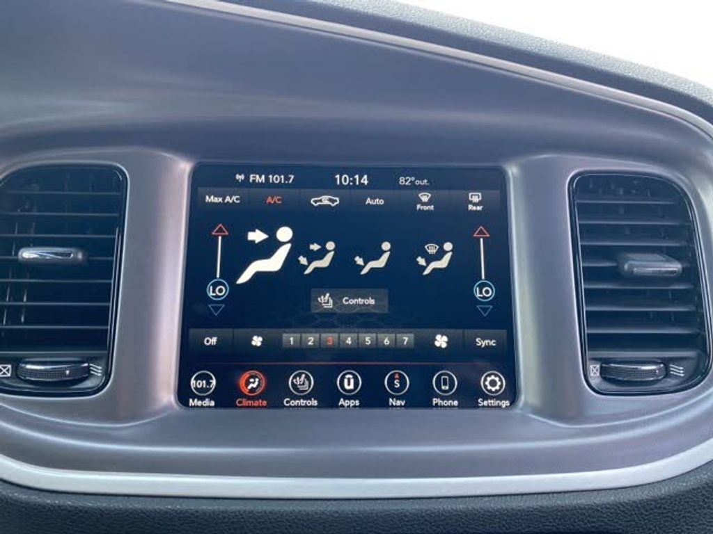 2021 DODGE Charger - photo 34