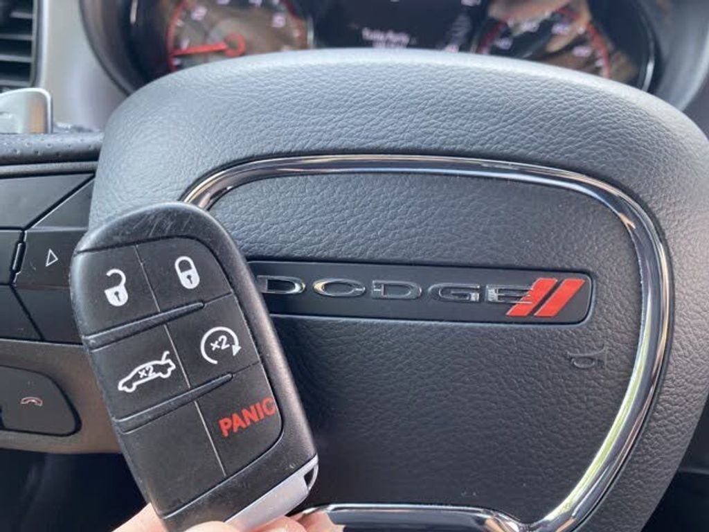 2021 DODGE Charger - photo 44