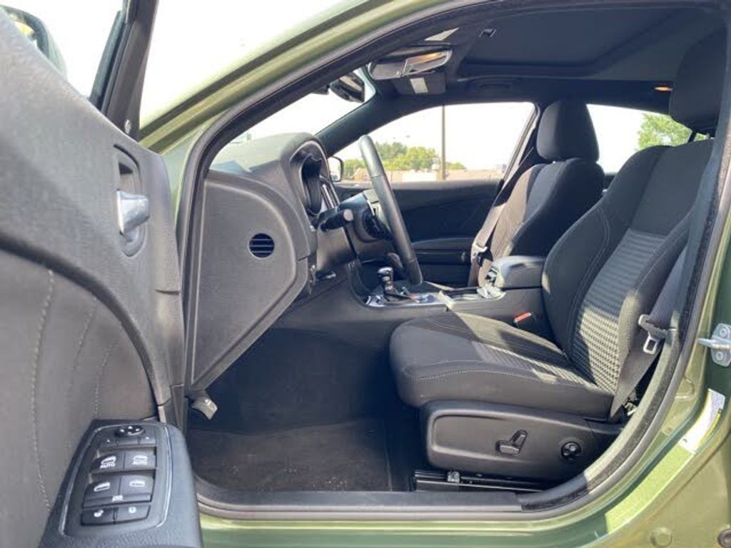2021 DODGE Charger - photo 20
