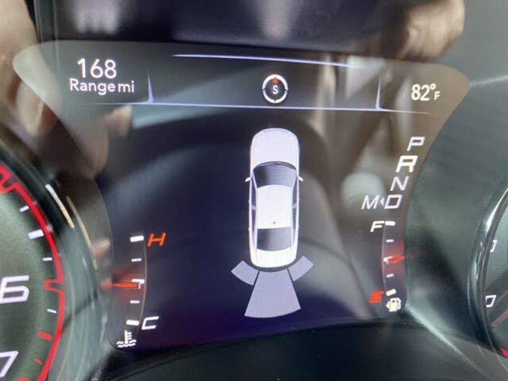 2021 DODGE Charger - photo 39