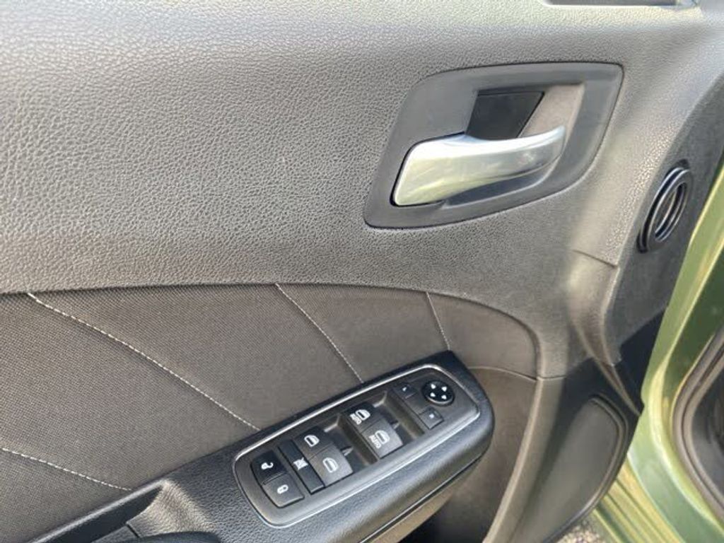 2021 DODGE Charger - photo 17