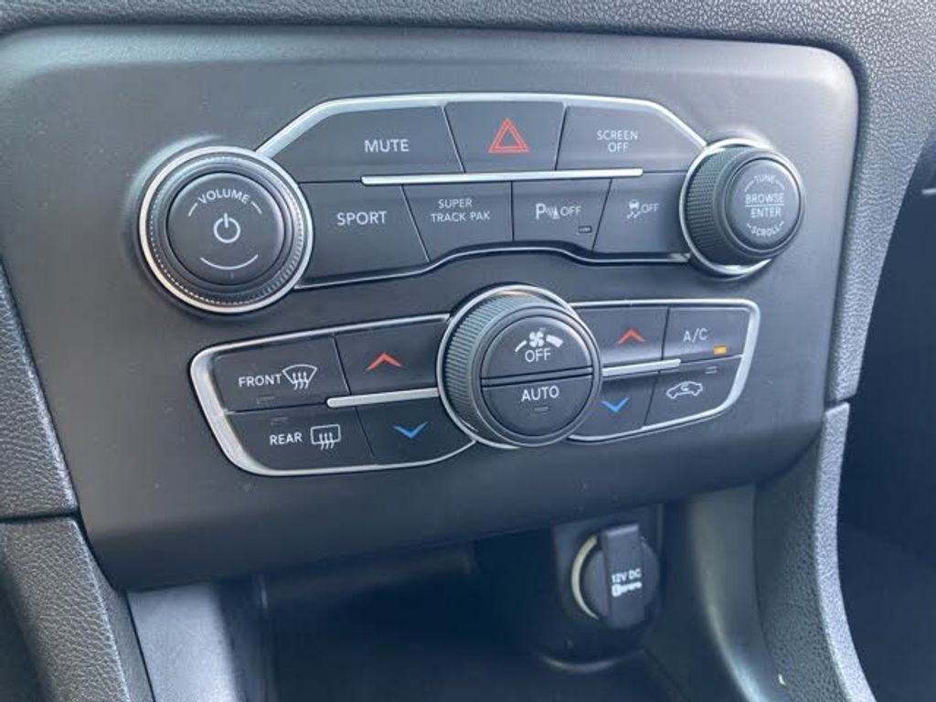 2021 DODGE Charger - photo 41