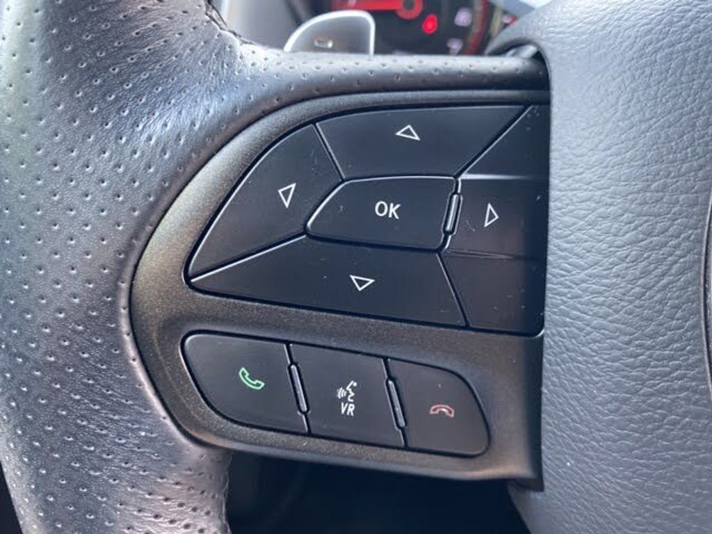 2021 DODGE Charger - photo 28