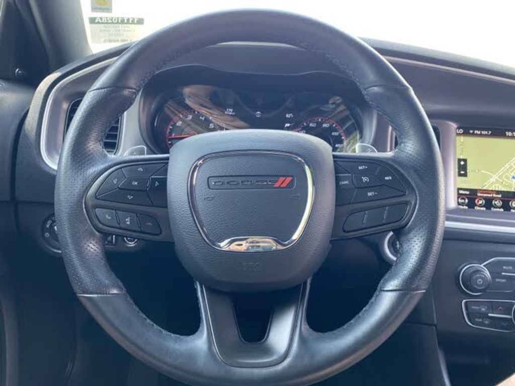 2021 DODGE Charger - photo 26
