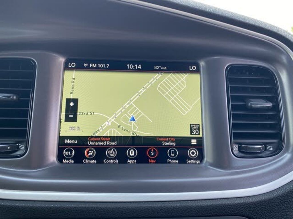 2021 DODGE Charger - photo 7