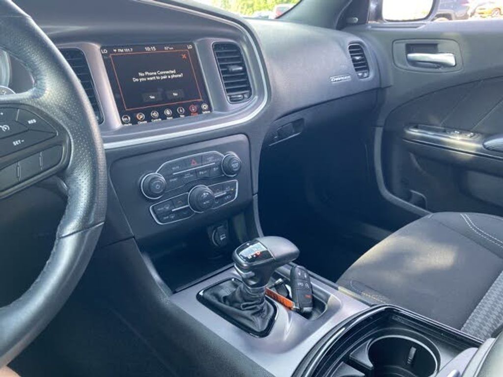 2021 DODGE Charger - photo 42