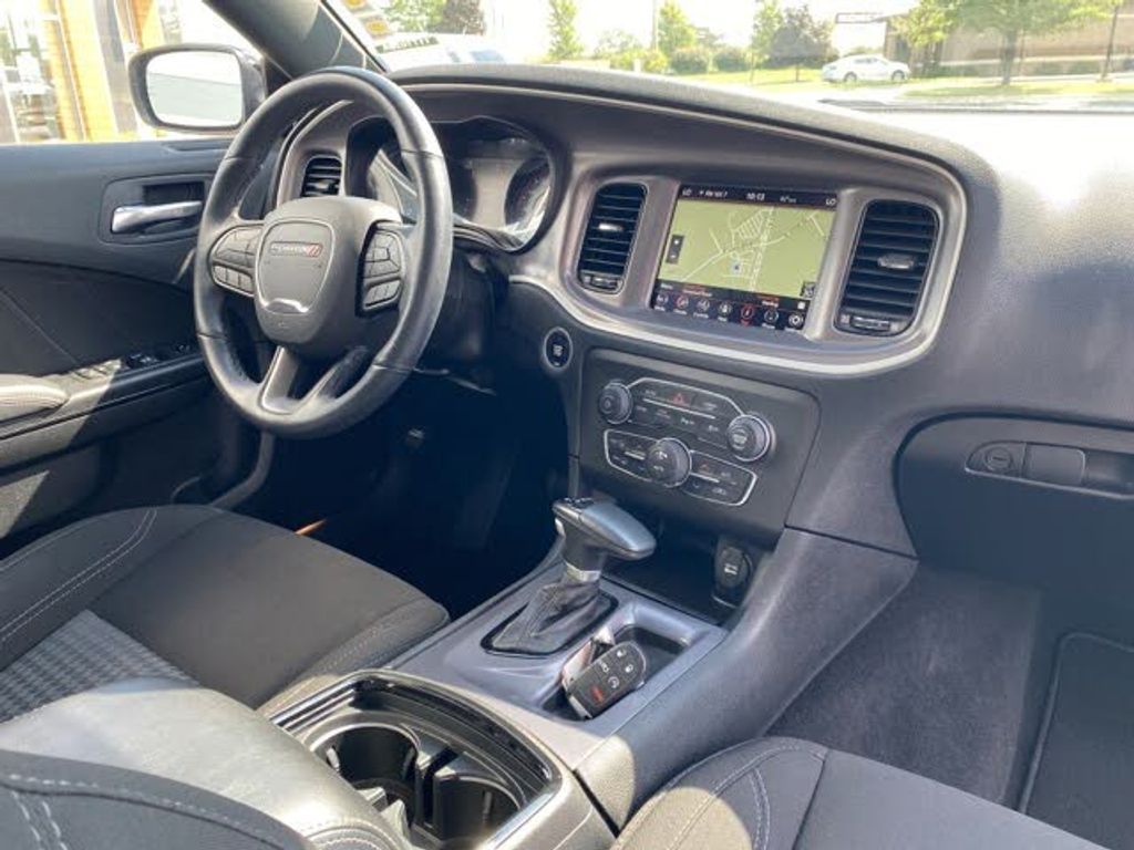 2021 DODGE Charger - photo 8