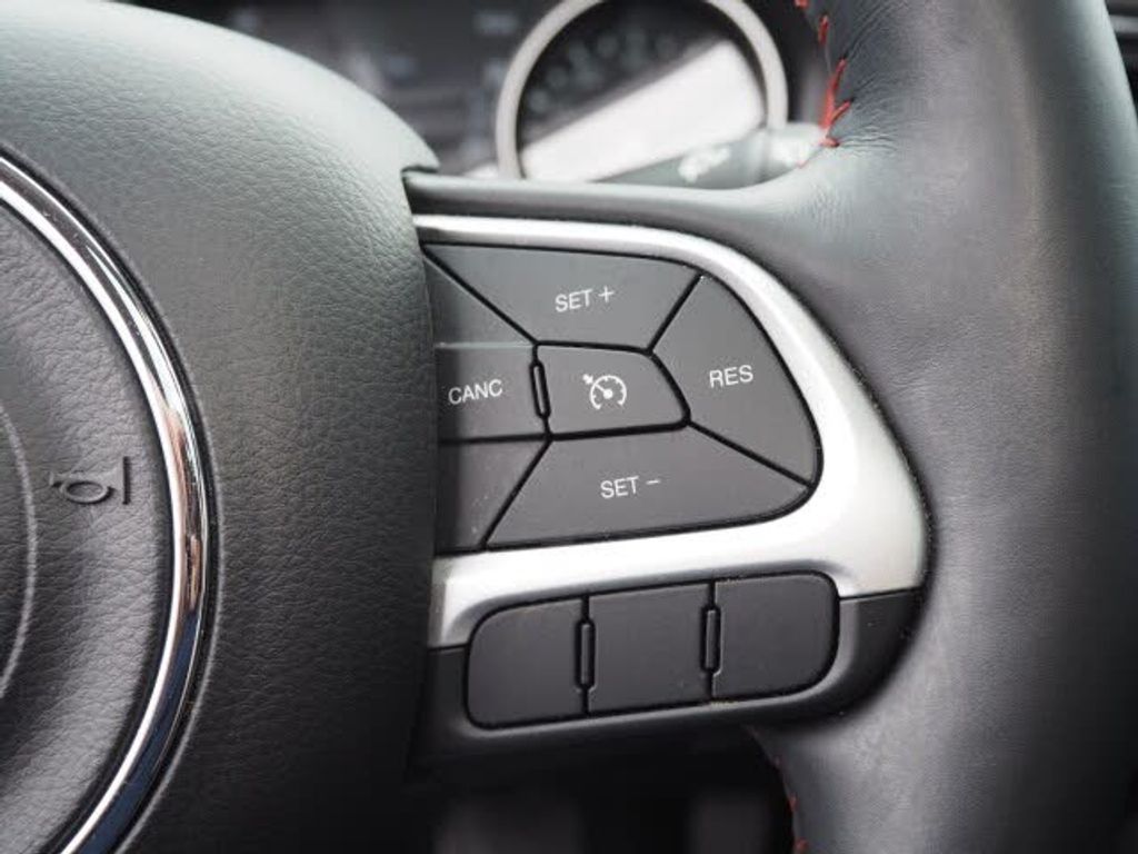 2018 JEEP Compass - photo 20