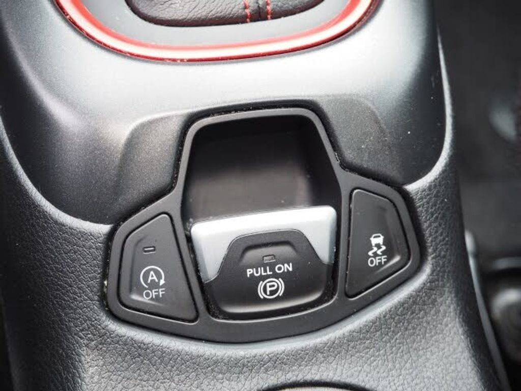 2018 JEEP Compass - photo 22