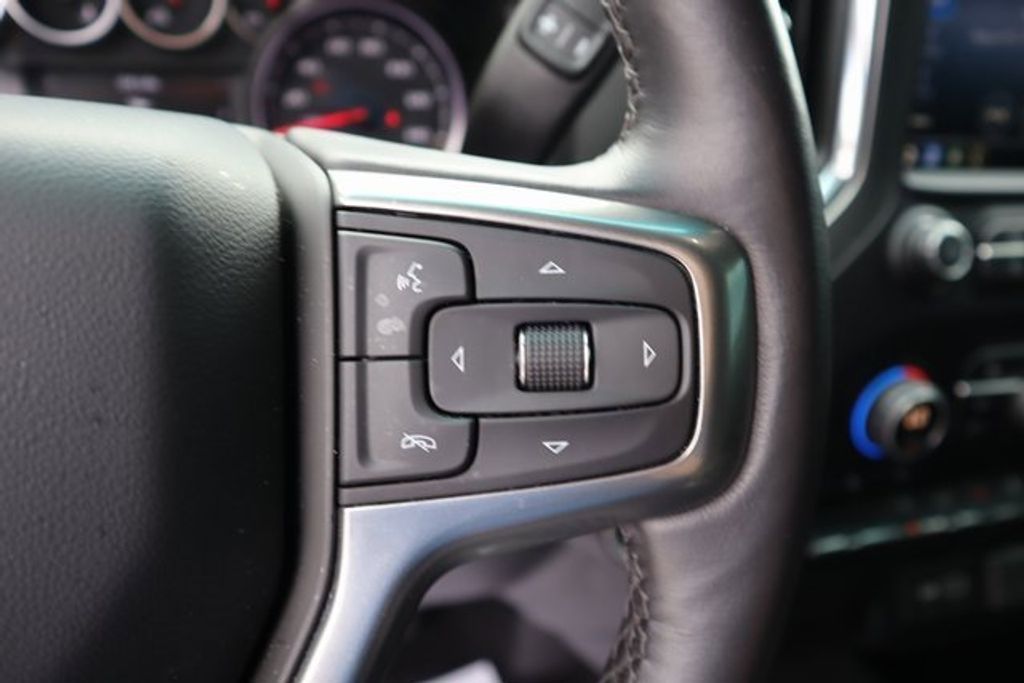 2021 CHEVROLET Silverado - photo 11