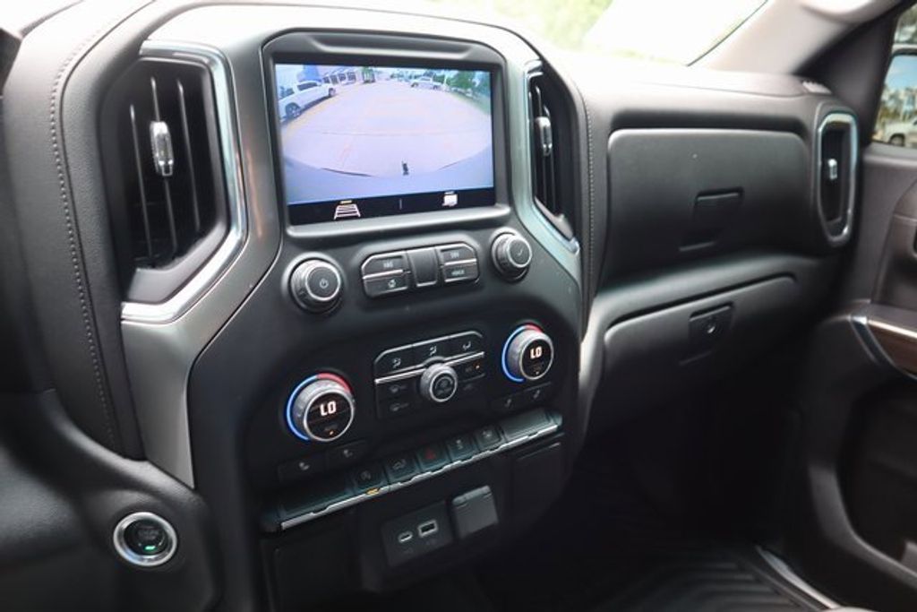 2021 CHEVROLET Silverado - photo 19