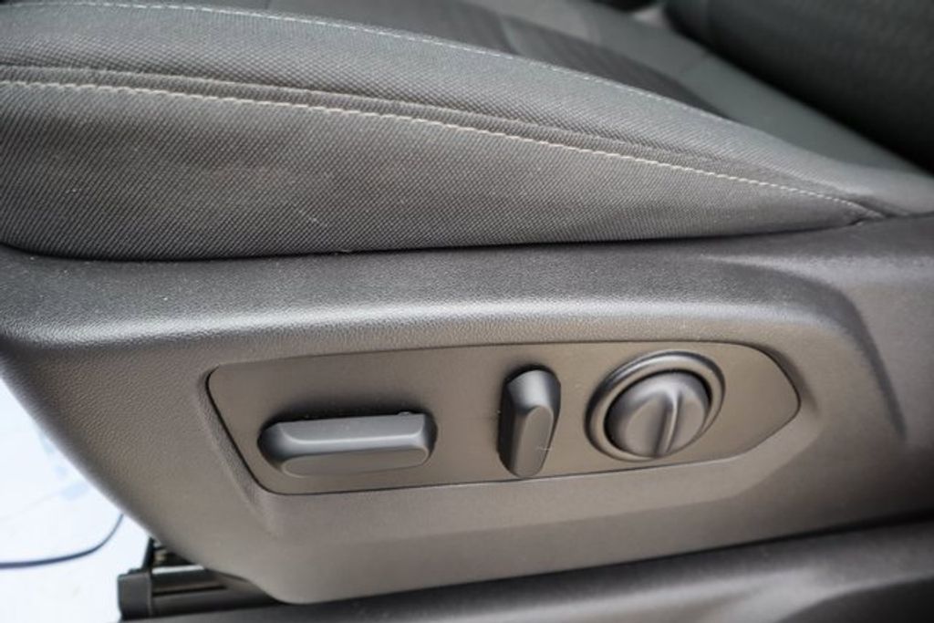 2021 CHEVROLET Silverado - photo 21
