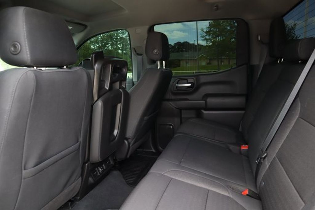 2021 CHEVROLET Silverado - photo 25
