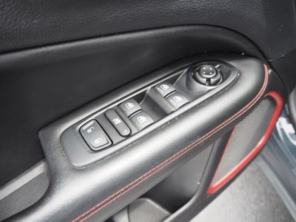 2018 JEEP Compass - photo 17