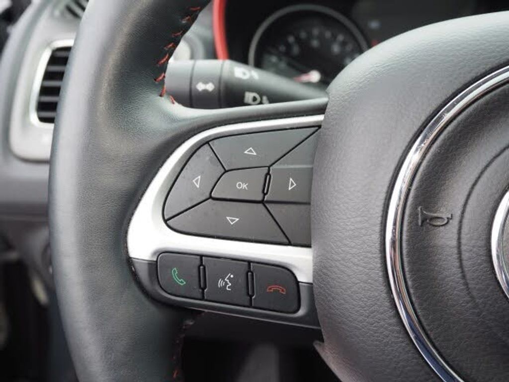 2018 JEEP Compass - photo 19
