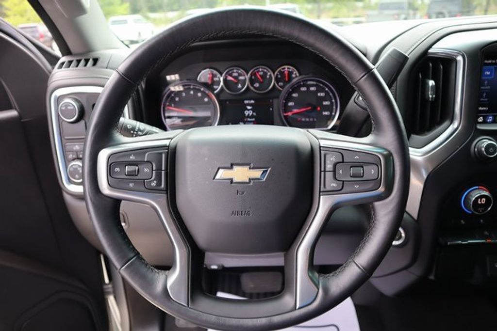 2021 CHEVROLET Silverado - photo 9
