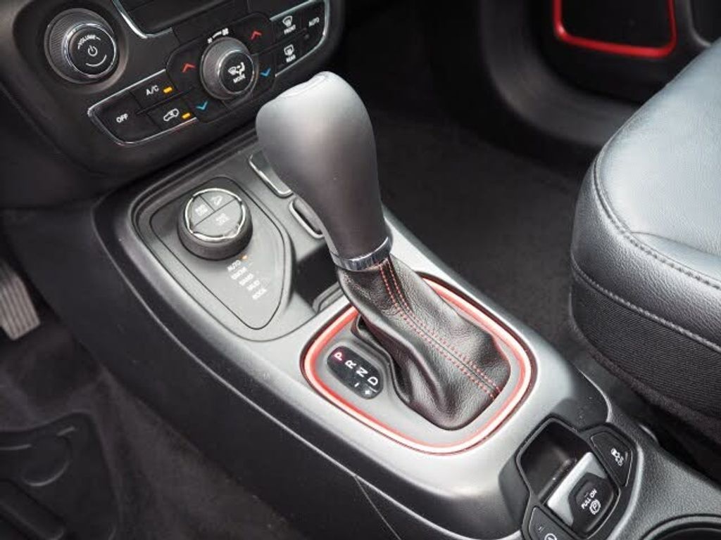2018 JEEP Compass - photo 23