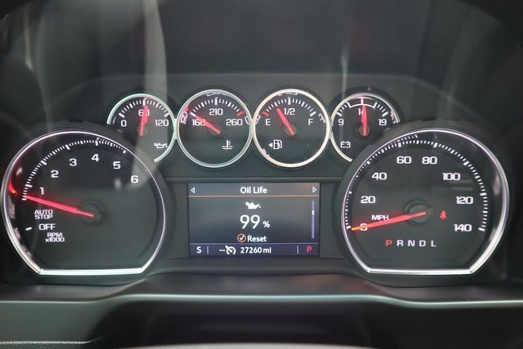 2021 CHEVROLET Silverado - photo 14