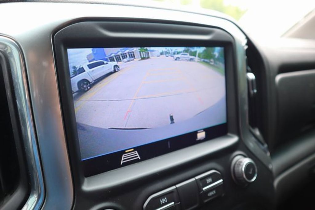 2021 CHEVROLET Silverado - photo 18