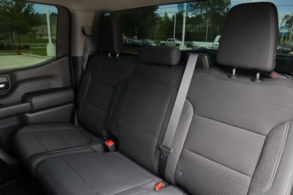 2021 CHEVROLET Silverado - photo 24