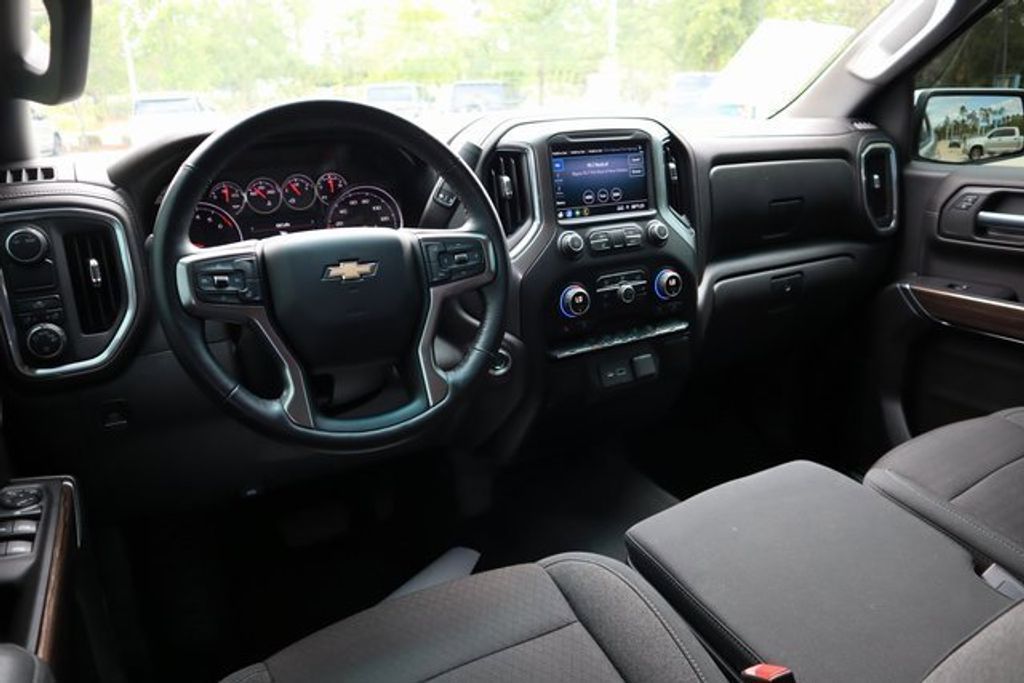 2021 CHEVROLET Silverado - photo 26