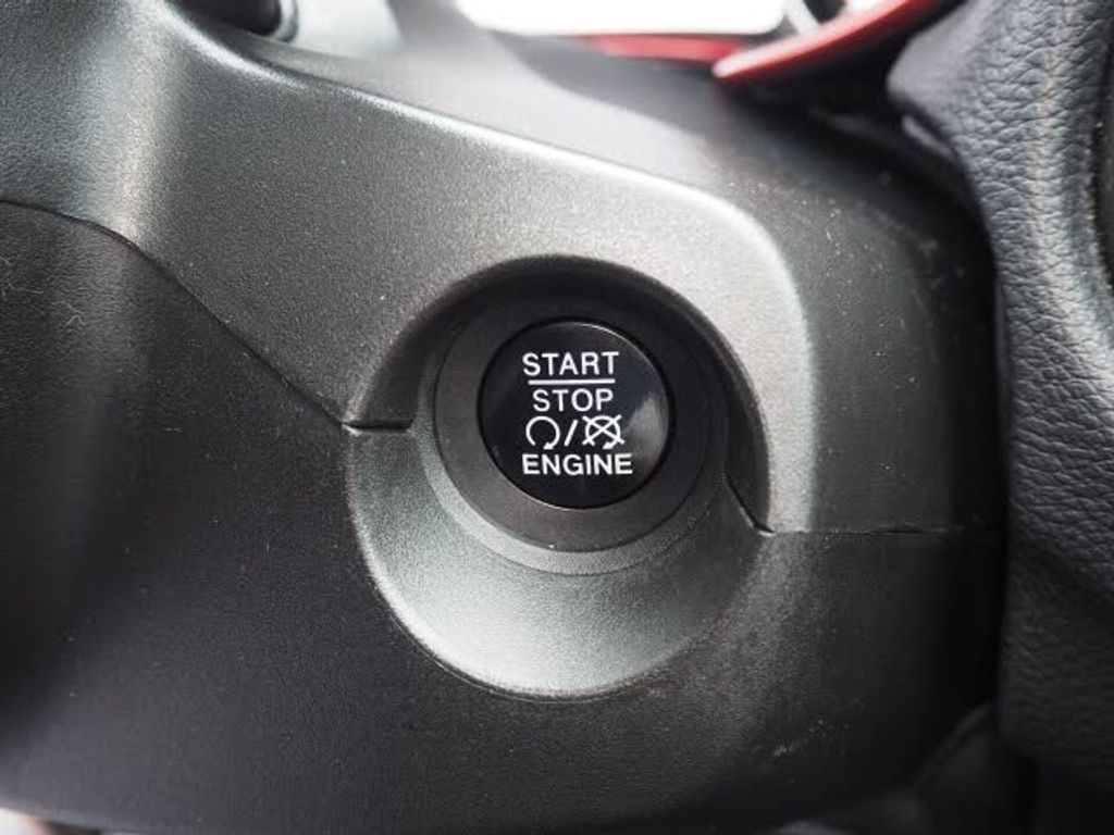 2018 JEEP Compass - photo 21