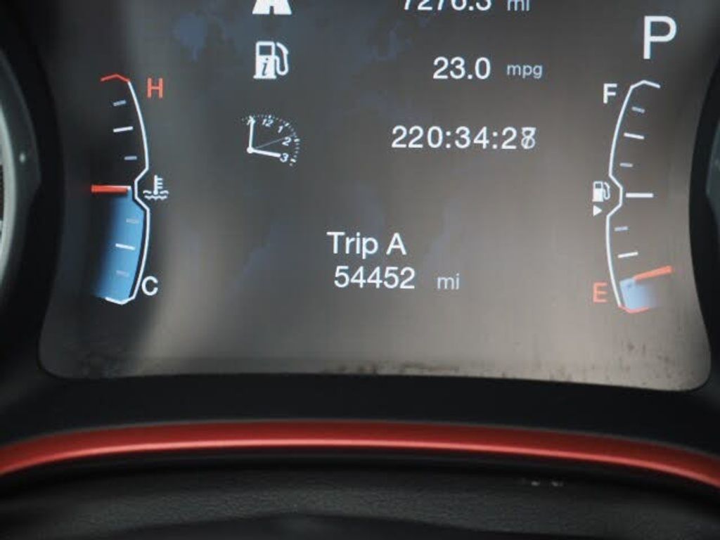 2018 JEEP Compass - photo 31