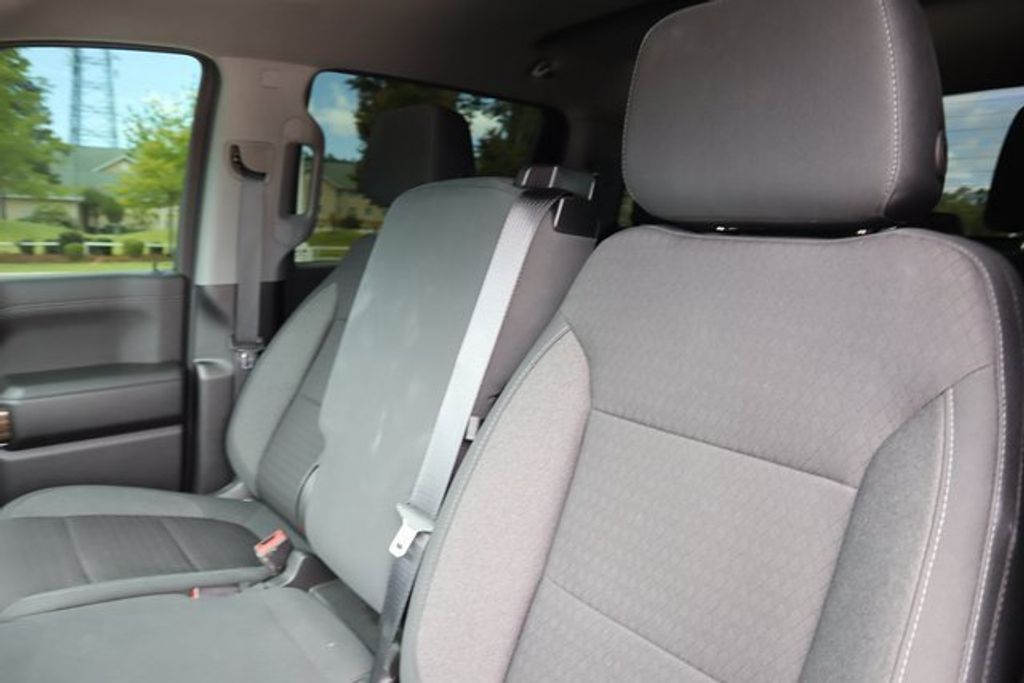 2021 CHEVROLET Silverado - photo 22