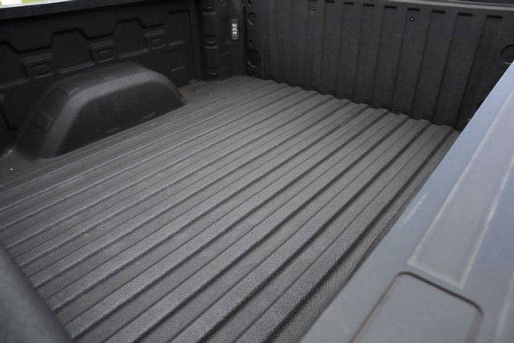 2021 CHEVROLET Silverado - photo 28