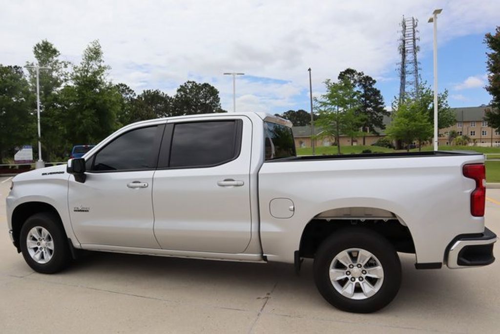 2021 CHEVROLET Silverado - photo 6