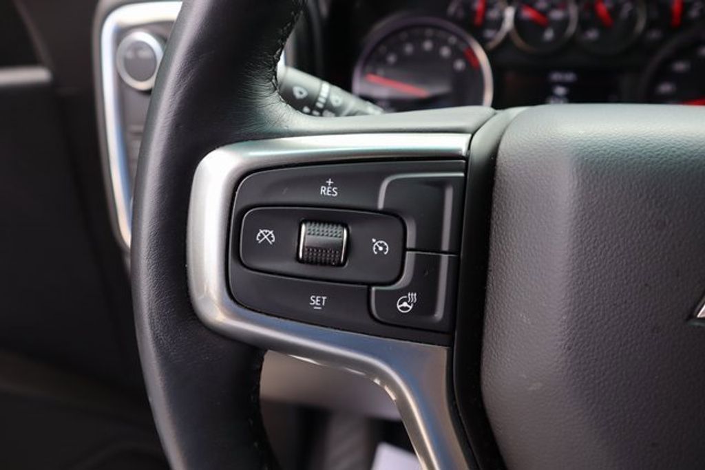 2021 CHEVROLET Silverado - photo 10