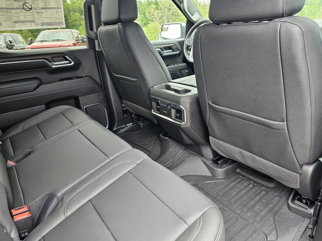 2023 GMC Sierra - photo 32