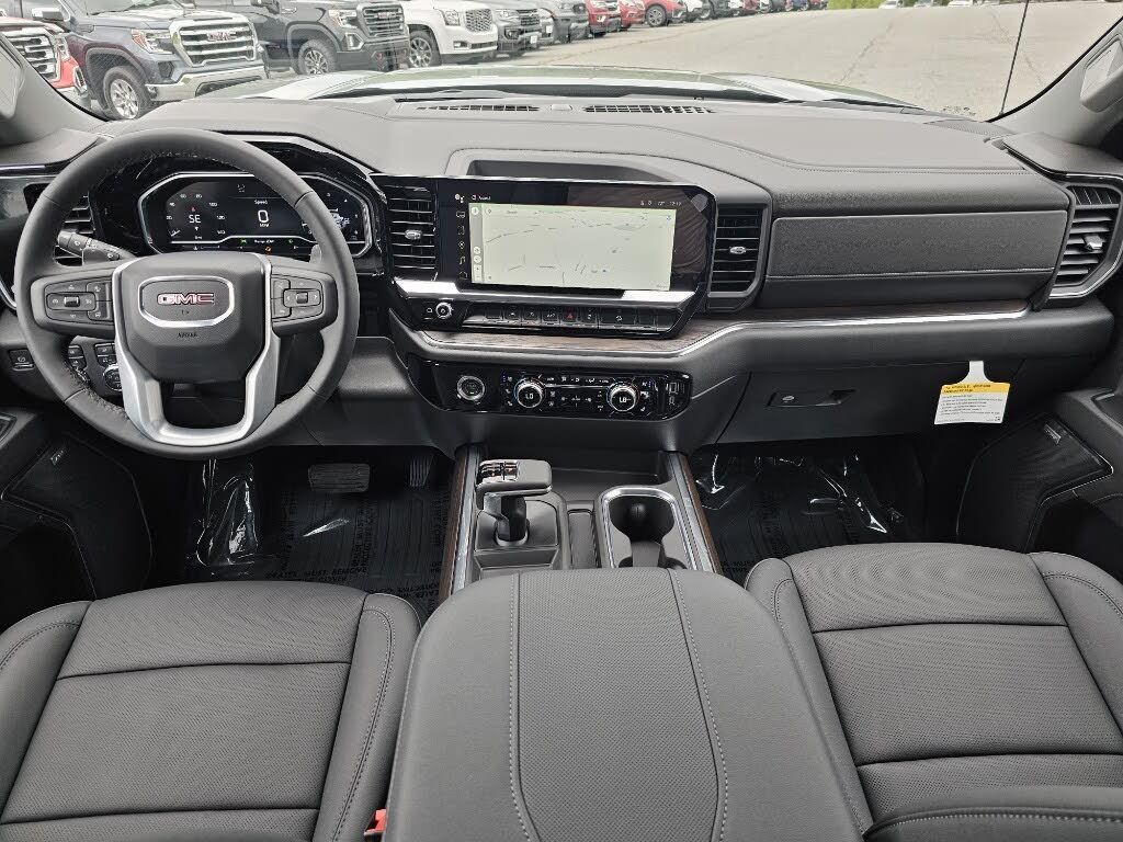 2023 GMC Sierra - photo 35