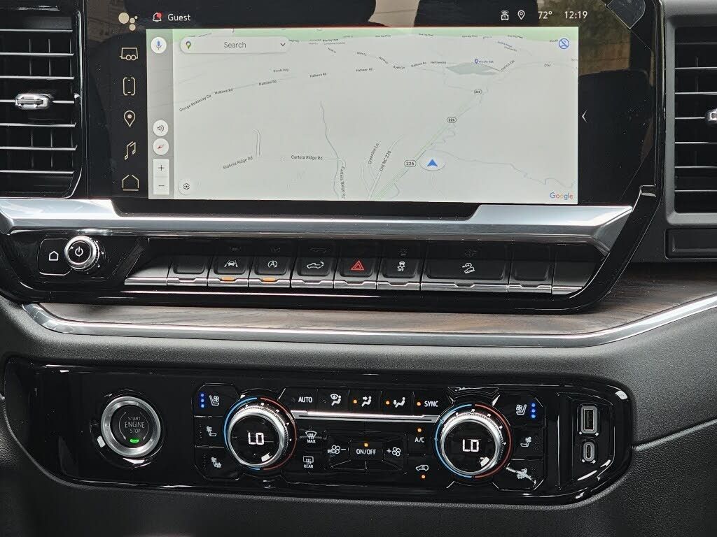 2023 GMC Sierra - photo 36