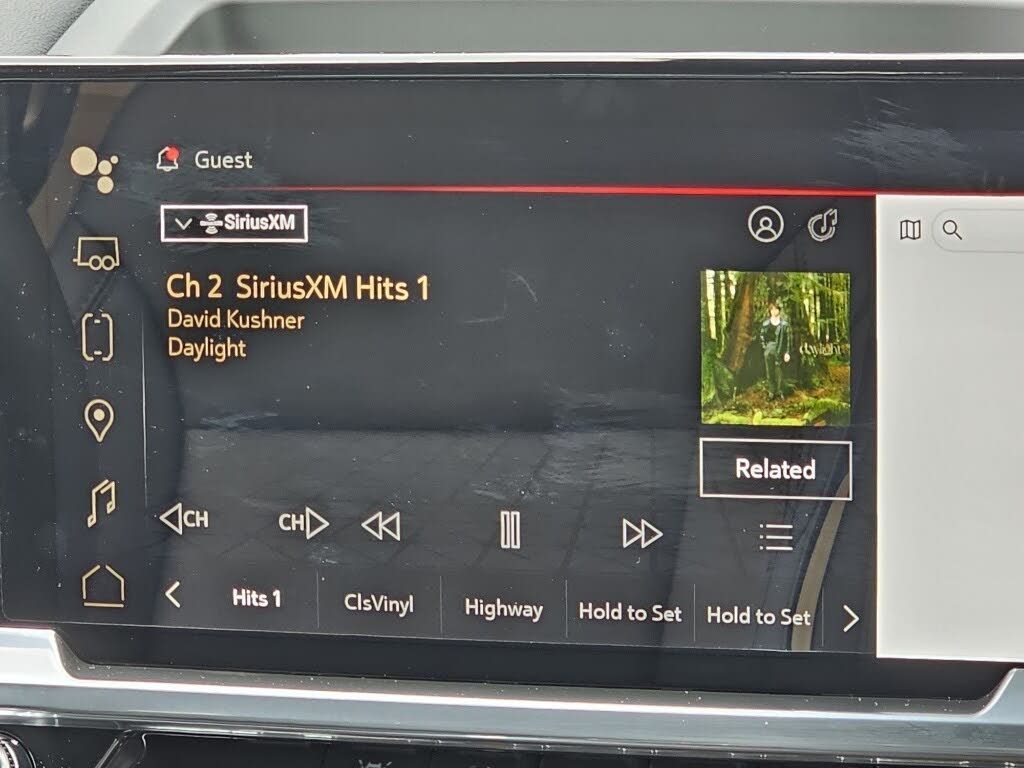 2023 GMC Sierra - photo 39
