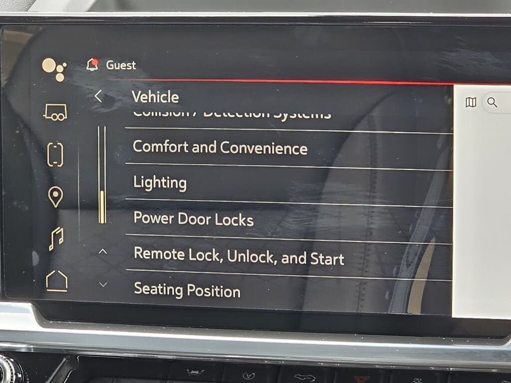 2023 GMC Sierra - photo 45