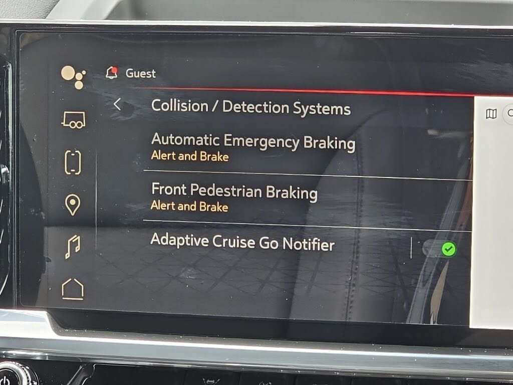 2023 GMC Sierra - photo 46