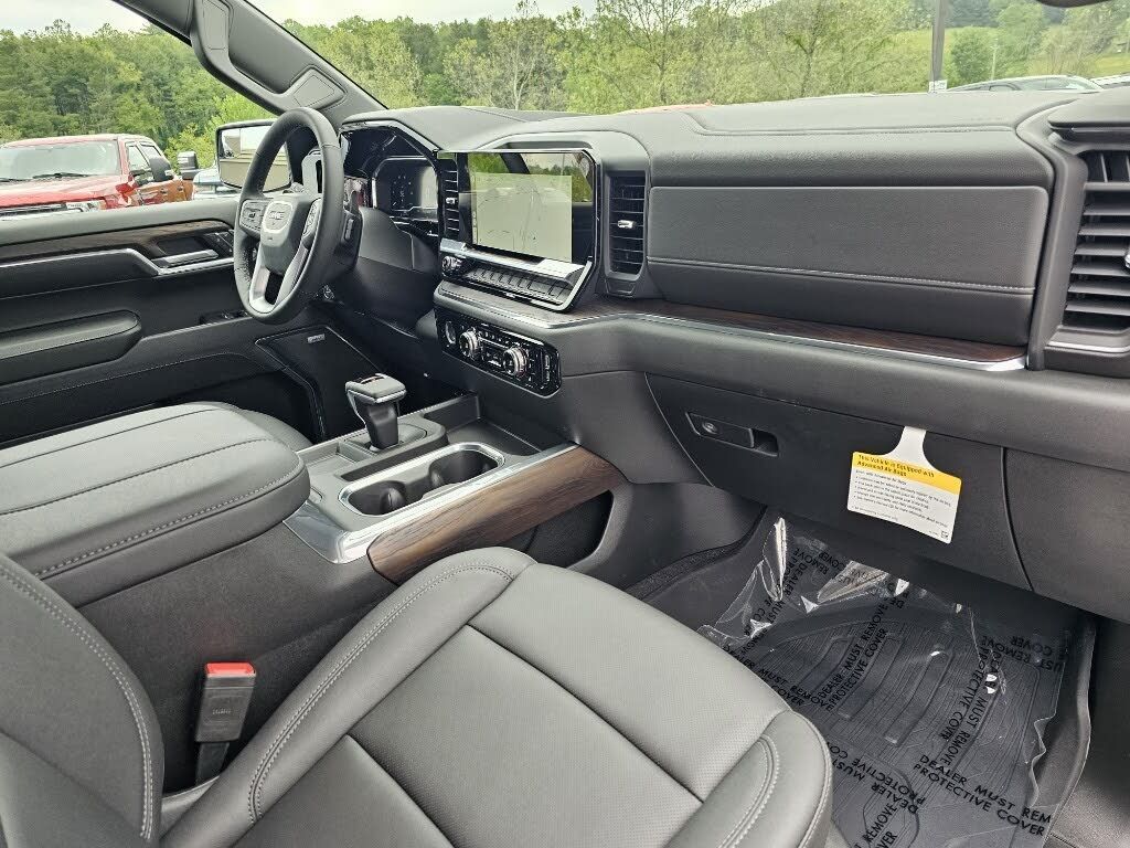 2023 GMC Sierra - photo 34