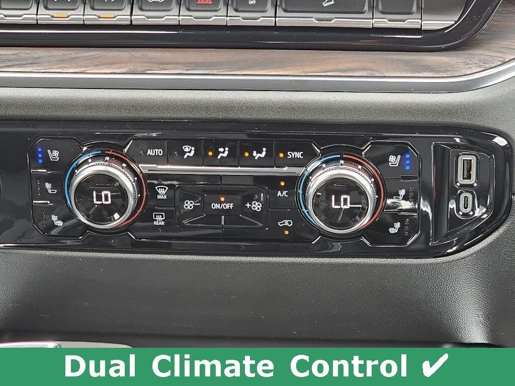 2023 GMC Sierra - photo 37