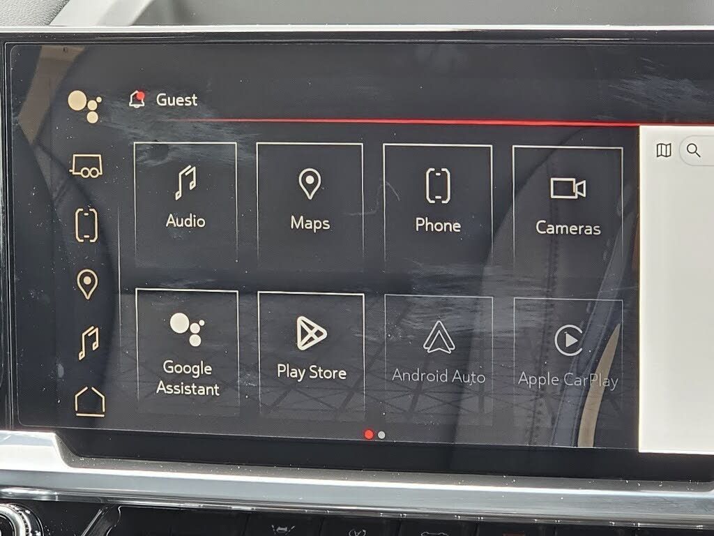 2023 GMC Sierra - photo 41