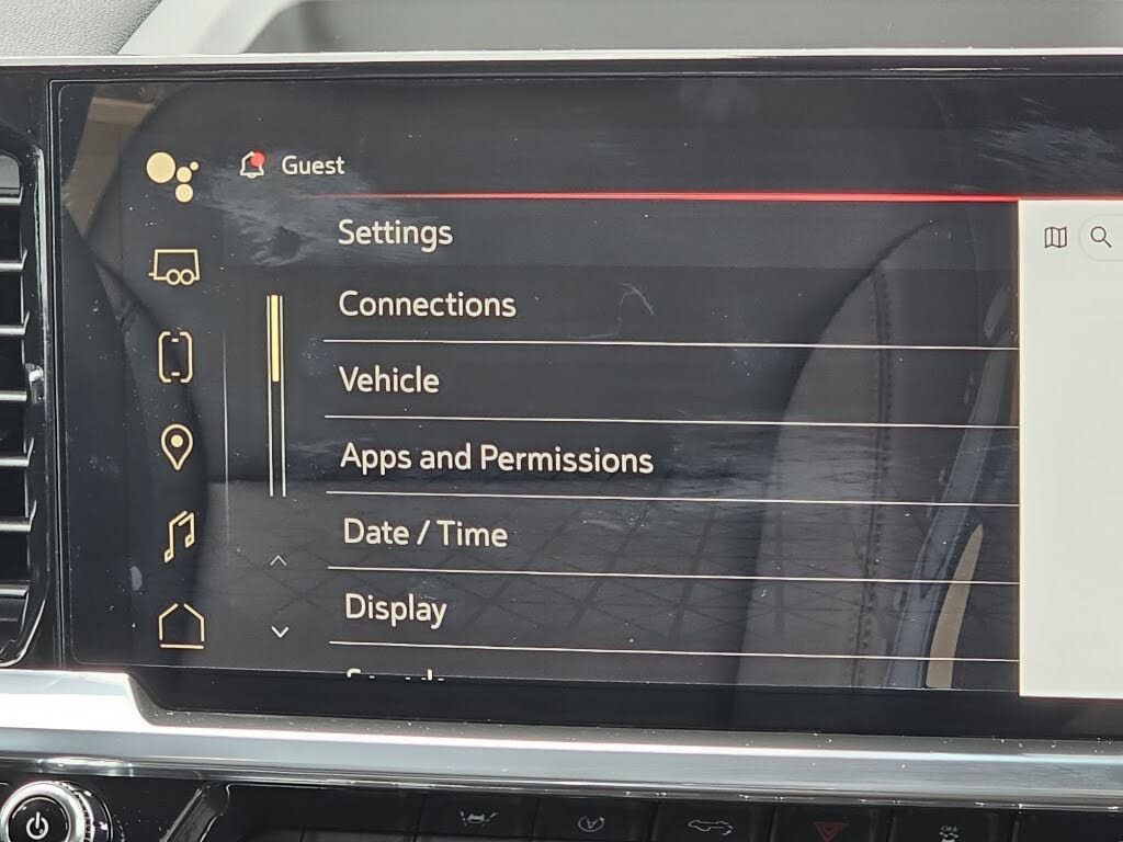 2023 GMC Sierra - photo 43