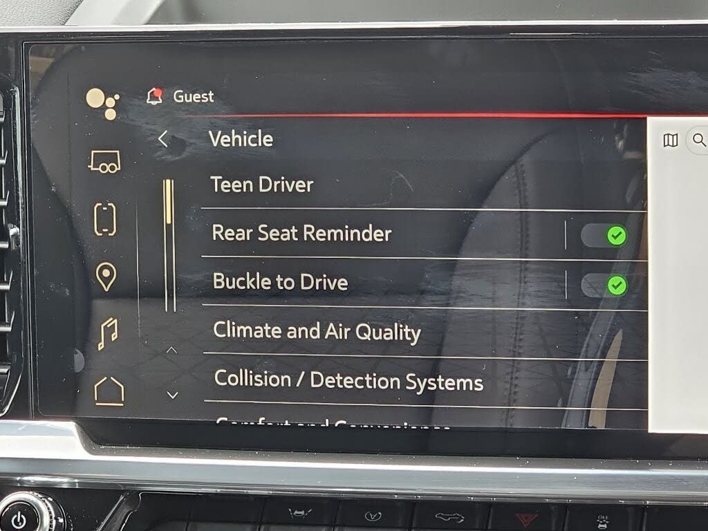 2023 GMC Sierra - photo 44